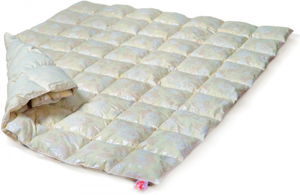 Одеяло Extra Деми №039 155x215 см MirSon