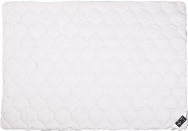 Ковдра вовняна Wolle 155х215 см Songer und Sohne