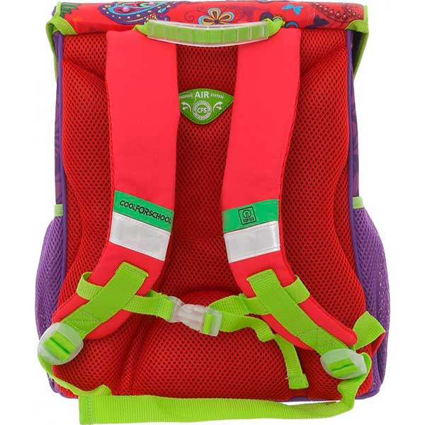 Рюкзак Cool For School Spring 704