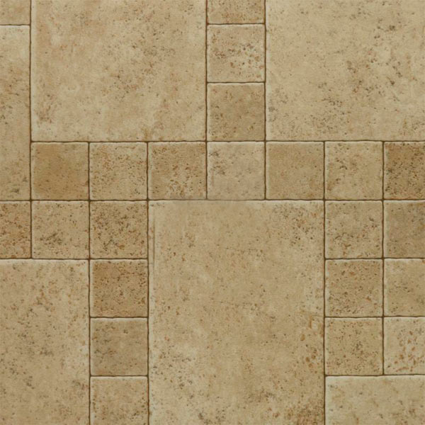 Лінолеум Juteks Cottage Venezia 136L 3.5 м