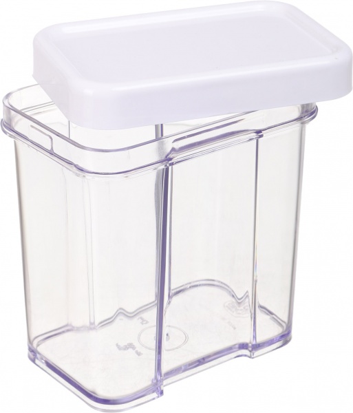 Контейнер с крышкой 800 мл GAB Plastic