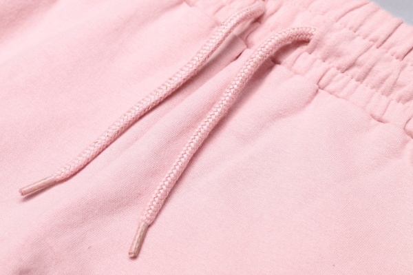 Брюки спортивні NWM для дівчаток р.158 світло-ліловий U44076-1 