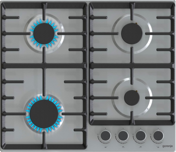 Варочная поверхность Gorenje G 642 ABX
