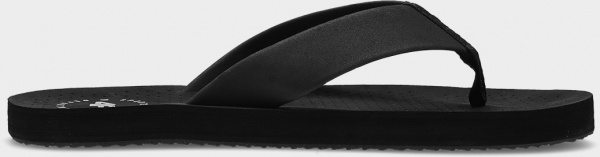 Вьетнамки 4F FLIPFLOP M071 4FSS23FFLIM071-20S р.43 черный