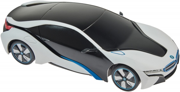 Автомобиль на р/у Rastar BMW i8 1:24 454.00.47