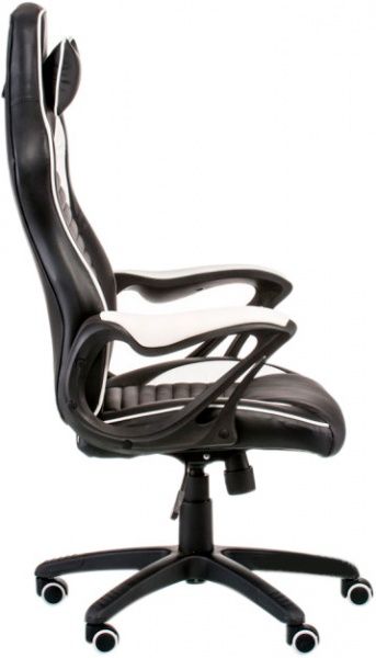 Крісло Special4You Nеro E5371 чорний 