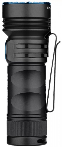 Фонарь Olight Seeker 4 Mini NW черный