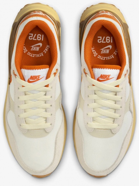 Кросівки Nike W AIR MAX SYSTM FQ8106-133 р.39 бежевий