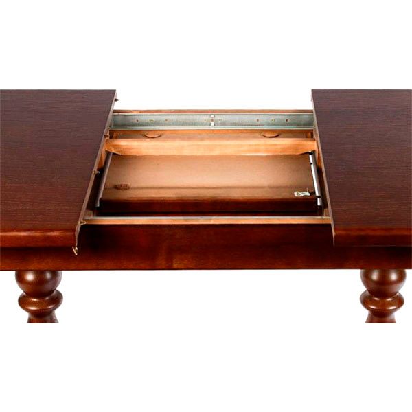 Стіл обідній РПМК Явір 3 горіх 