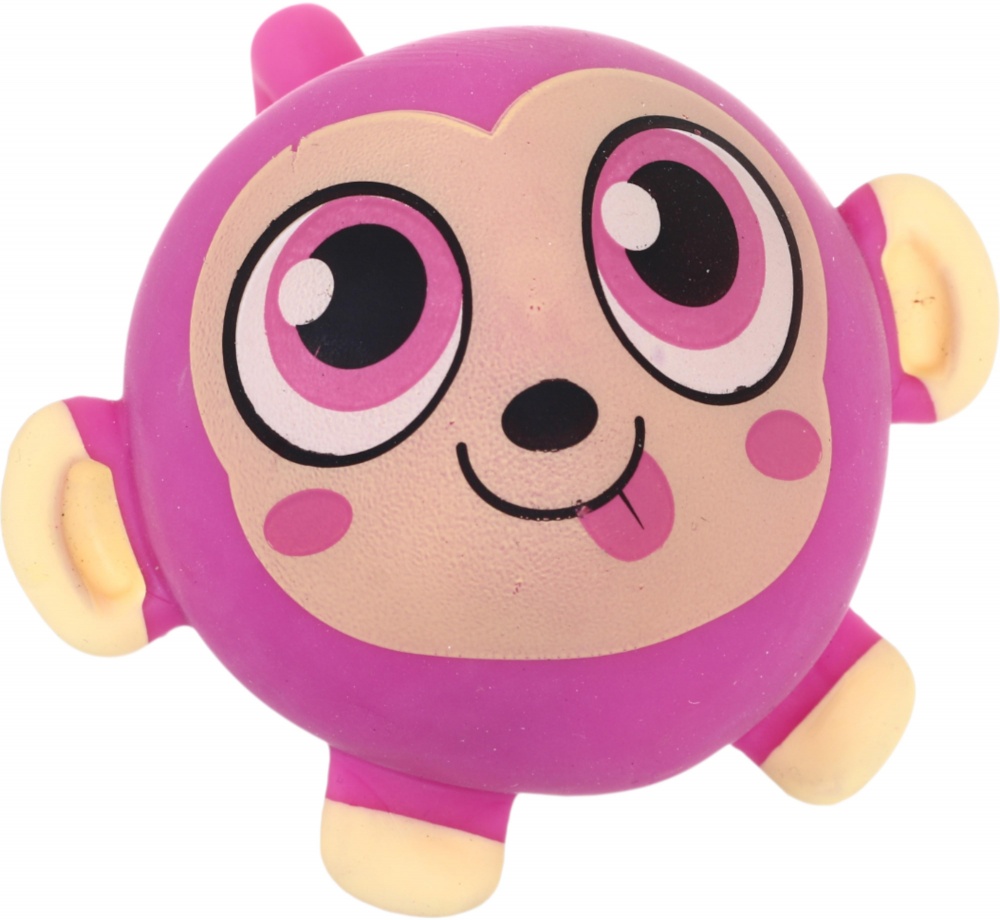 Игрушка-антистресс PIXIE мягкие животные 9х6.5х9.5 см в ассорт. CKS-10500