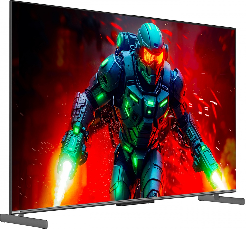 Телевизор Ergo 55MQ95 Game PRO