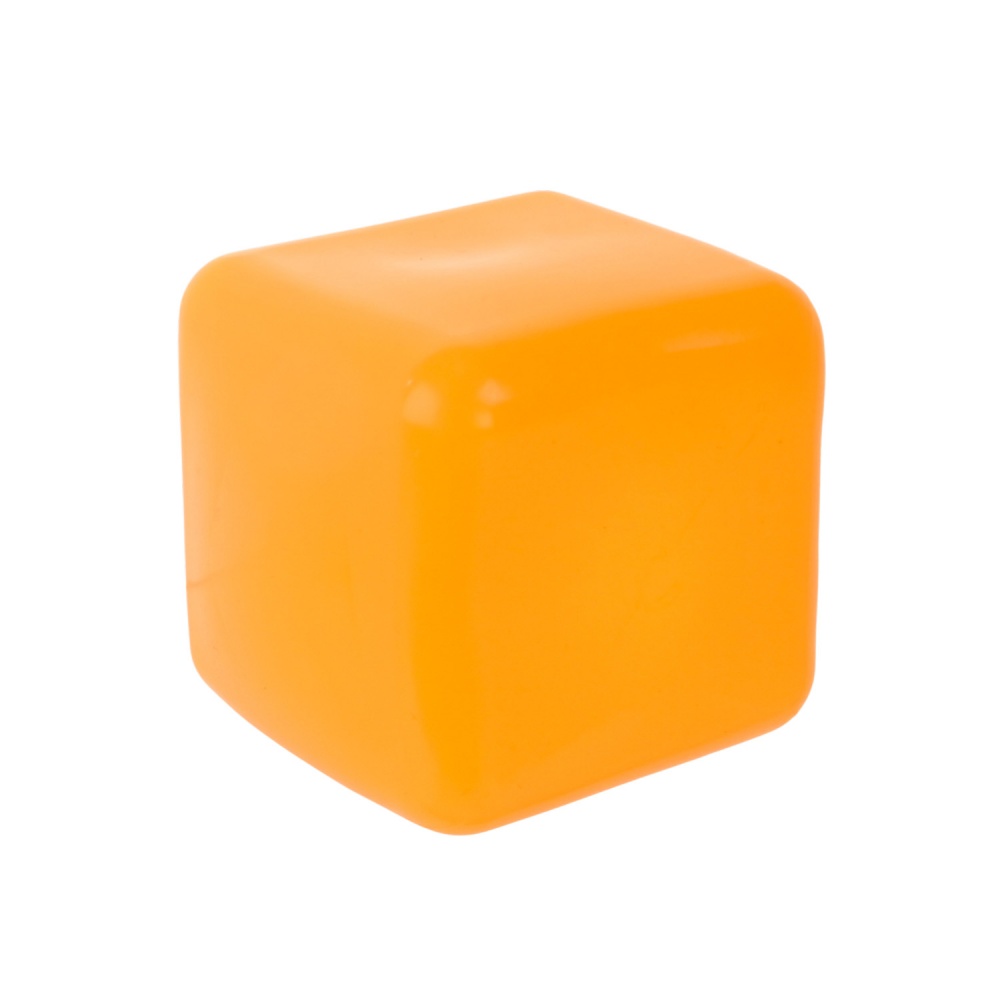 Іграшка-антистрес Yabba Dabba Куб (сяє у темряві) YD2555