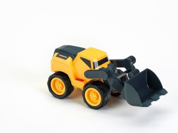 Погрузчик Klein Volvo 2419 1:24