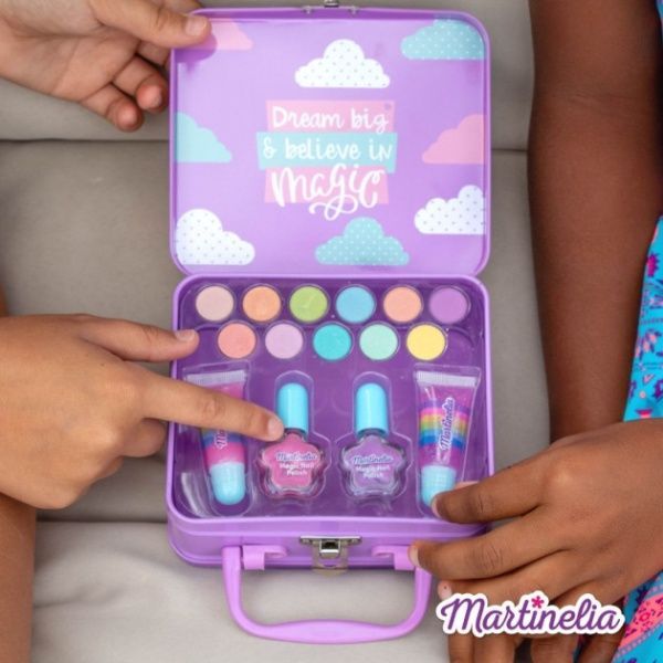 Набор косметики Martinelia Мечты единорога Кейс