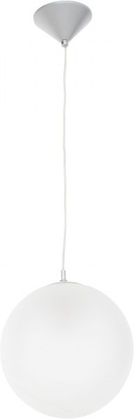 Подвес Eglo Milagro 1xE27 хром 90195 