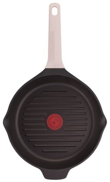 Сковорода-гриль Flavour 26 см E2344055 Tefal
