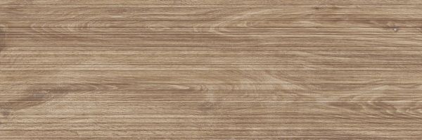 Плитка Ceramika Paradyz WOOD LOVE BROWN A mat 29,8х89,8 