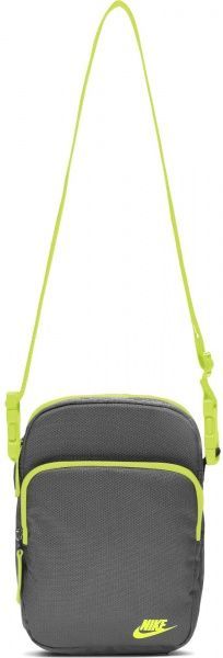Сумка Nike BA5898-068 серый 