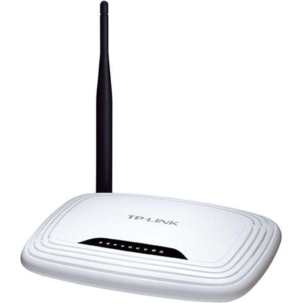 Роутер TP-Link TL-WR740N