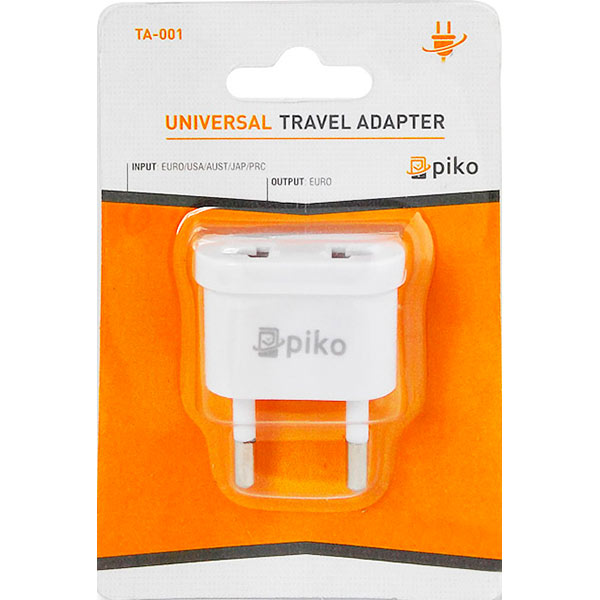 Сетевой адаптер Piko TA-001
