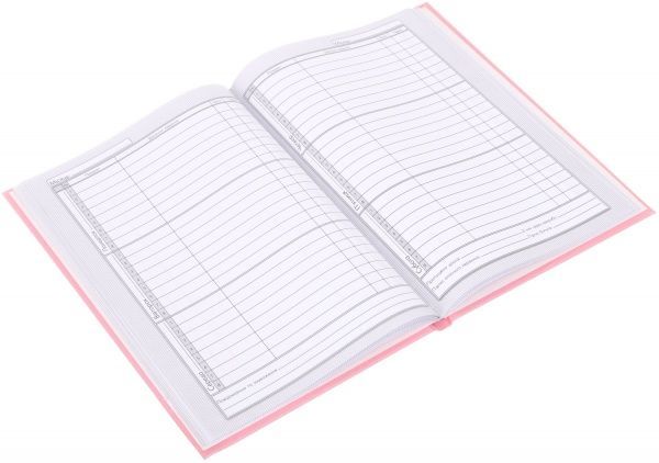 Щоденник шкільний Princess Nota Bene