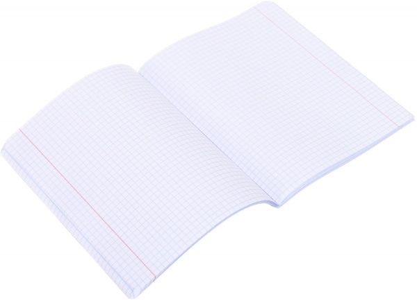 Тетрадь школьная Princess 96 листов в клетку Мечты сбываются