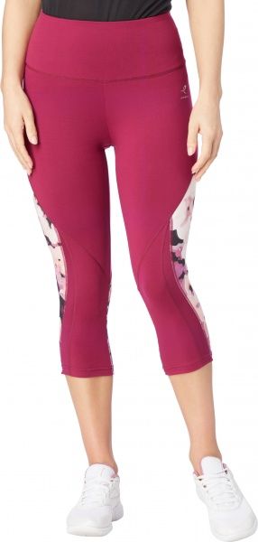 Лосины Energetics Kerra VI wms 415428-900290 р.36 красный