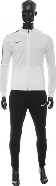 Спортивний костюм Nike 807680-100 р. XL білий