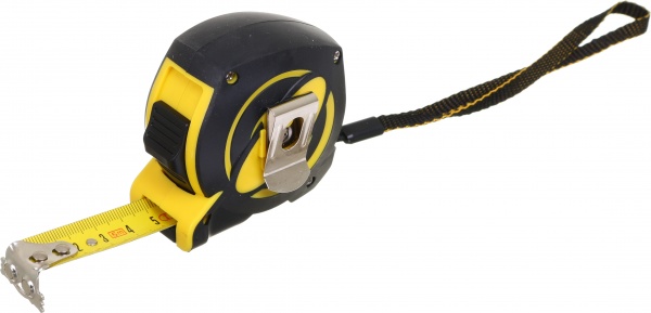 Рулетка Compass CR-G64-5 5 м x 16 мм