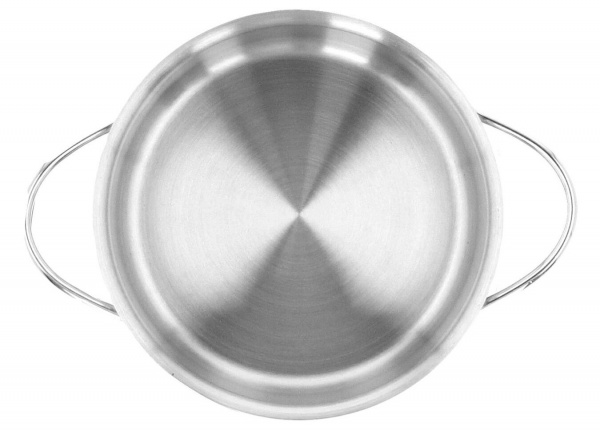 Каструля з кришкою 12 см., 0,6 л Mini 3 40851-131-0 Demeyere