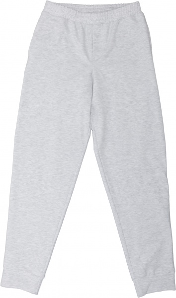 Костюм домашний мужской Flis clothes Семейка р. M серый 