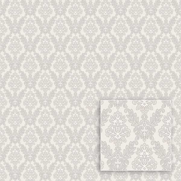 Шпалери вінілові гарячого тиснення Sintra Leonardo 500507 1,06x10,05 м 