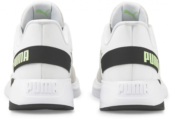 Кроссовки Puma Disperse XT 2 37606102 р.UK 10,5 белый