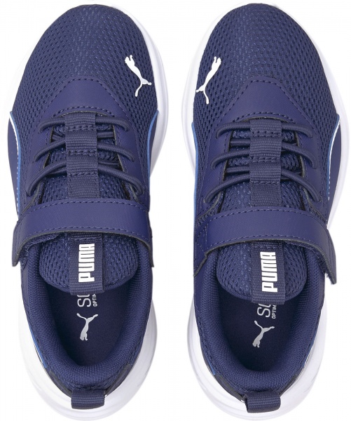 Кроссовки Puma Scorch Runner V PS 19478302 р.UK 2,5 синий