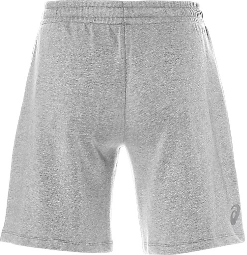 Шорти Asics BIG LOGO SWEAT SHORT 2031A976-022 р. S сірий