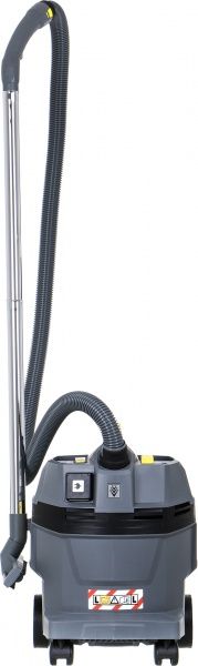 Пылесос Karcher NT 22/1 Ap Te 1.378-610.0