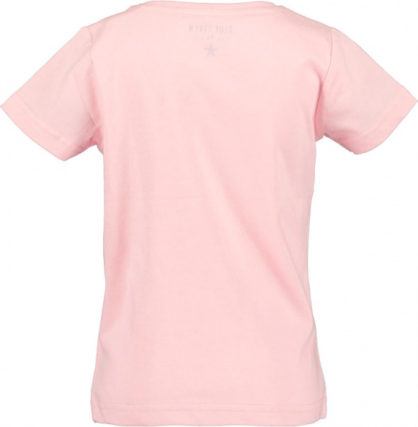 Футболка для девочек Blue Seven Спирит TM р.92 розалия 702257 X * 98 
