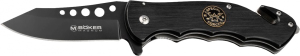 Нож складной Boker Magnum Special Forces 2373.09.88