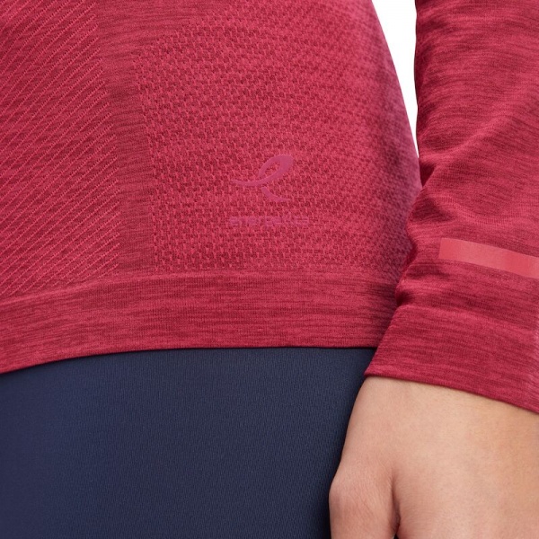 Футболка Energetics Tulia W 419676-904911 р.XL красный