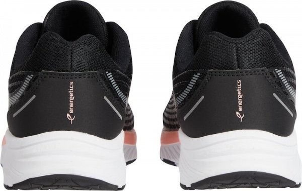 Кроссовки Energetics Elexir XII W 416936-903050 р.39 черный