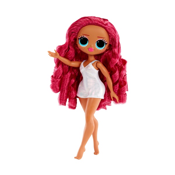 Кукла L.O.L. SURPRISE! серии OPP O.M.G. Отличница (с аксессуарами) 987451