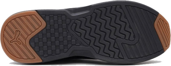 Черевики Puma X-RAY LITE PRO MID 38461901 р.36 чорний