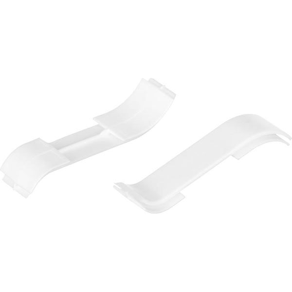 Комплект соединителей Cezar Easy Dardan М-089 белый 