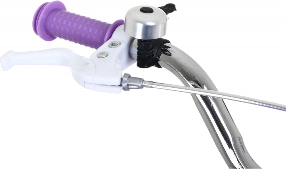 Велосипед детский MaxxPro kids 16' KQ-08