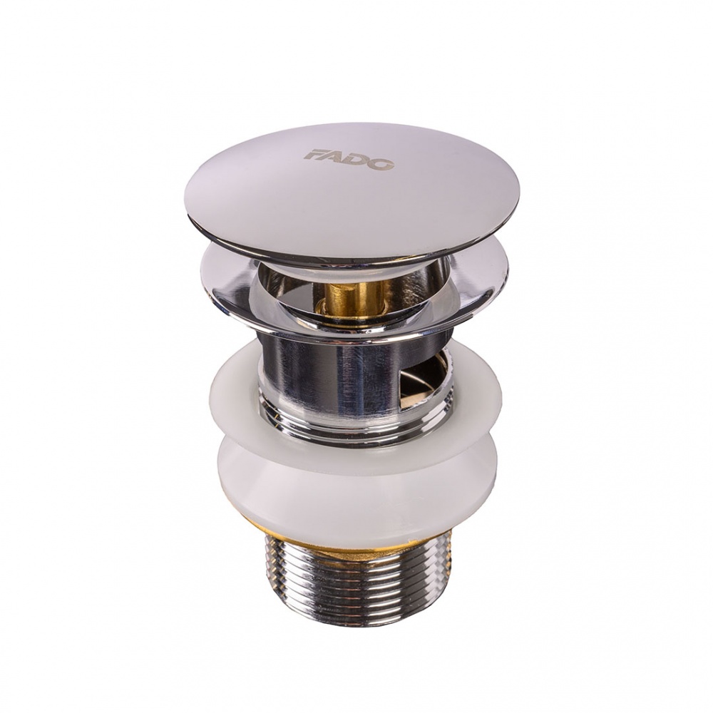 Донный клапан FADO S.r.l AKS111C 1 1/4