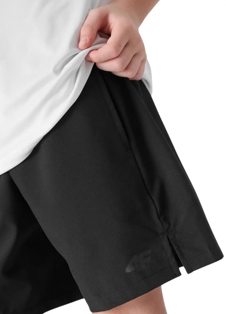 Комплект 4F р.164 черный 4FJWAW25TAPSM085-20S