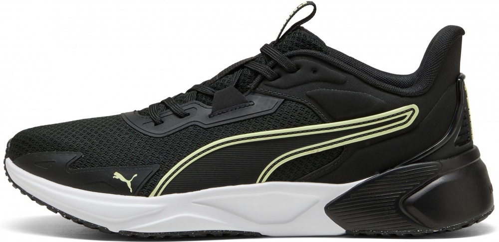 Кроссовки мужские Puma Disperse XT 4 31079826 р.43 черные