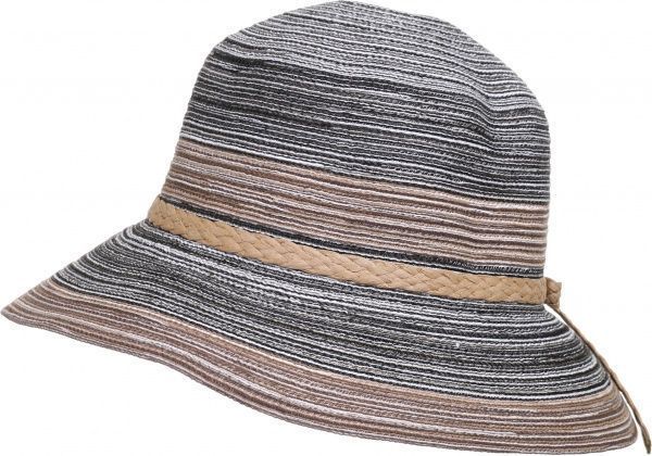 Шляпа Country style коричневый one size