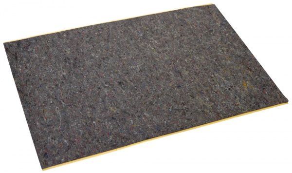 Шумоізоляція Acoustics Сaiman 1000х500 8 мм