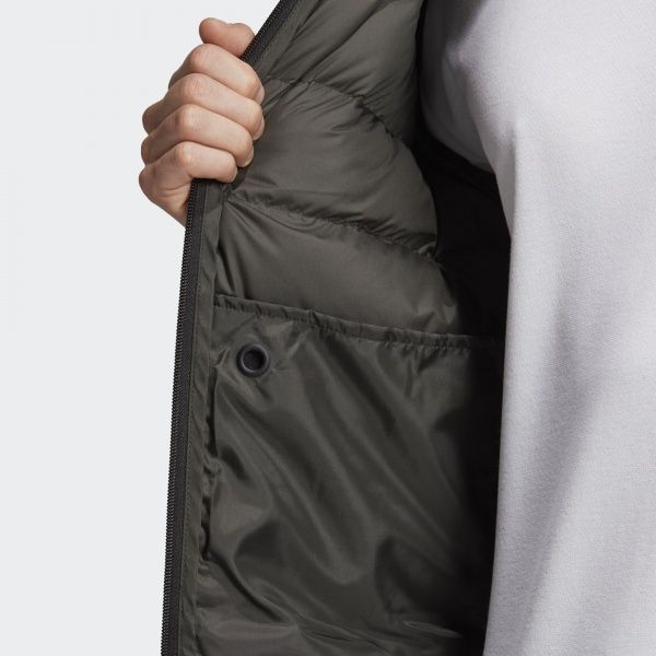 Куртка Adidas ITAVIC 3S 2.0 J DZ1410 XL зелений